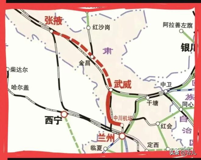 安张铁路最新动态更新