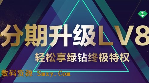 绿钻秒8活动掀起绿色消费热潮新篇章