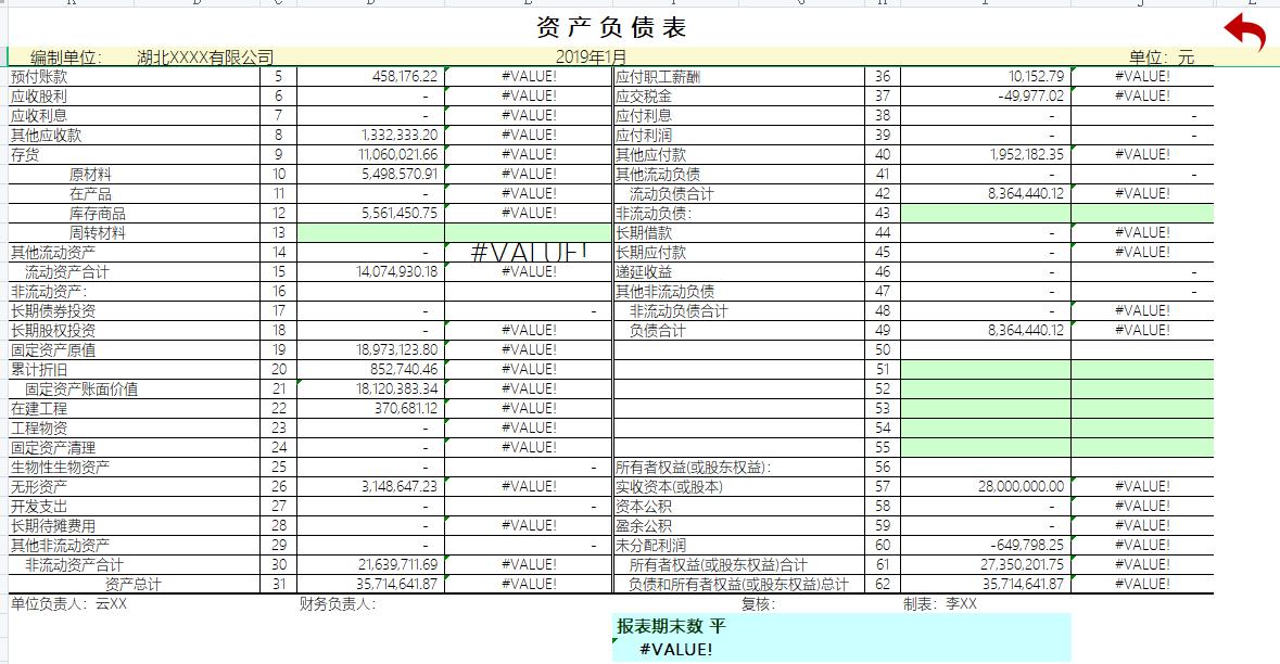 最新损益表格式解析与运用指南