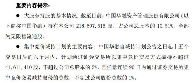 哈投股份最新消息深度解析