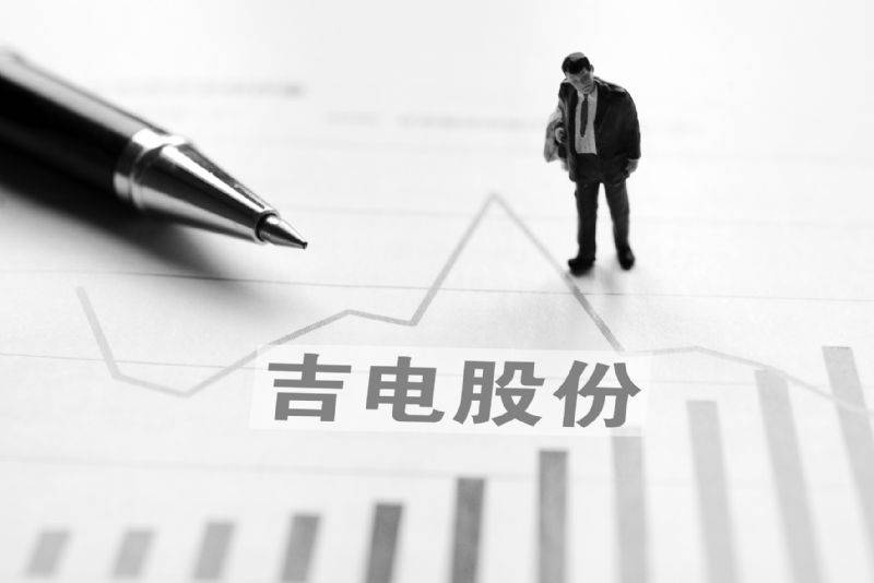 吉电股份最新动态综述，展望与深度解析