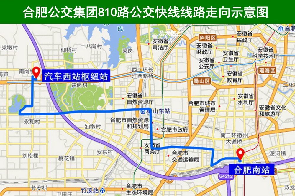 合肥最新691路线探索，揭秘城市新脉络