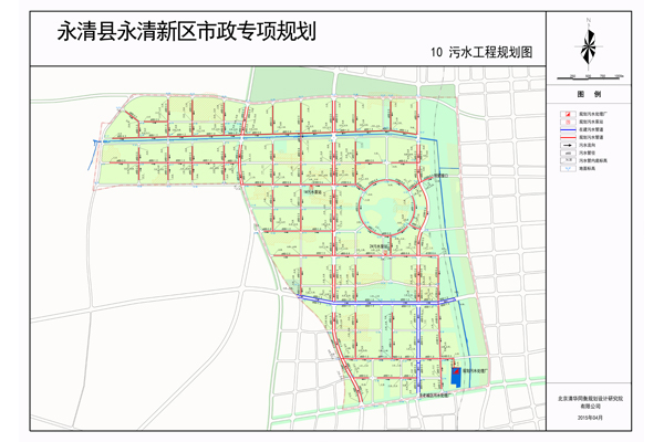 永清县105国道最新动态深度解析