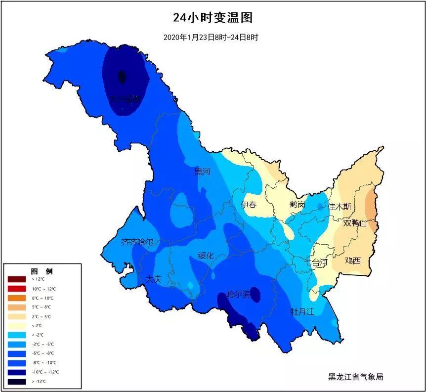 气象台最新天气预报揭示未来天气变化及影响全面解析