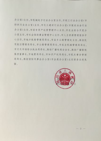 庄口村委会人事大调整，重塑领导团队，村级发展新篇章