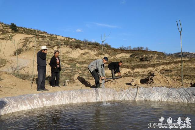 卧凤沟乡新项目启动，乡村振兴新引擎