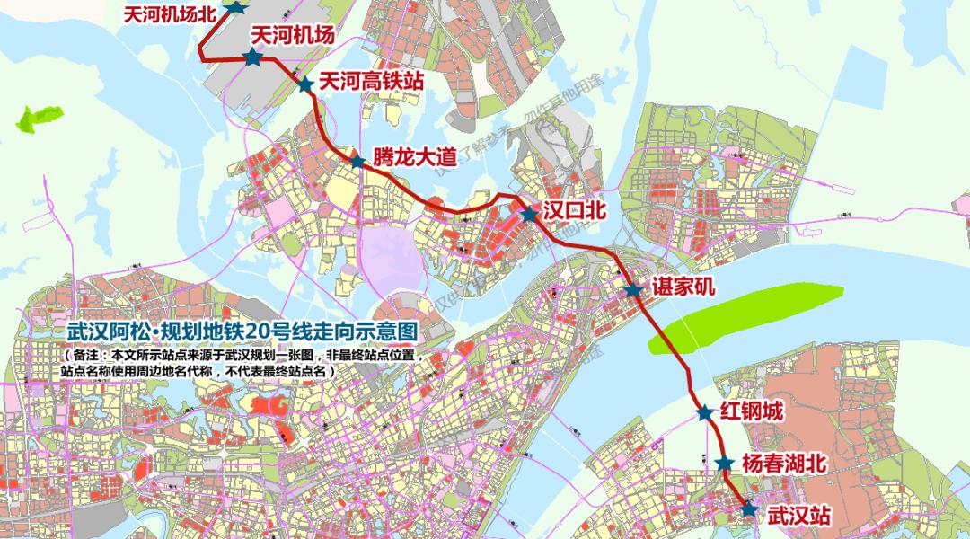 地铁17号线最新线路图，城市新动脉连接线