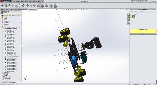 SolidWorks最新版本，创新设计与工程模拟的新里程碑