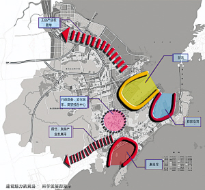 黄岛区数据和政务服务局最新发展规划深度解析