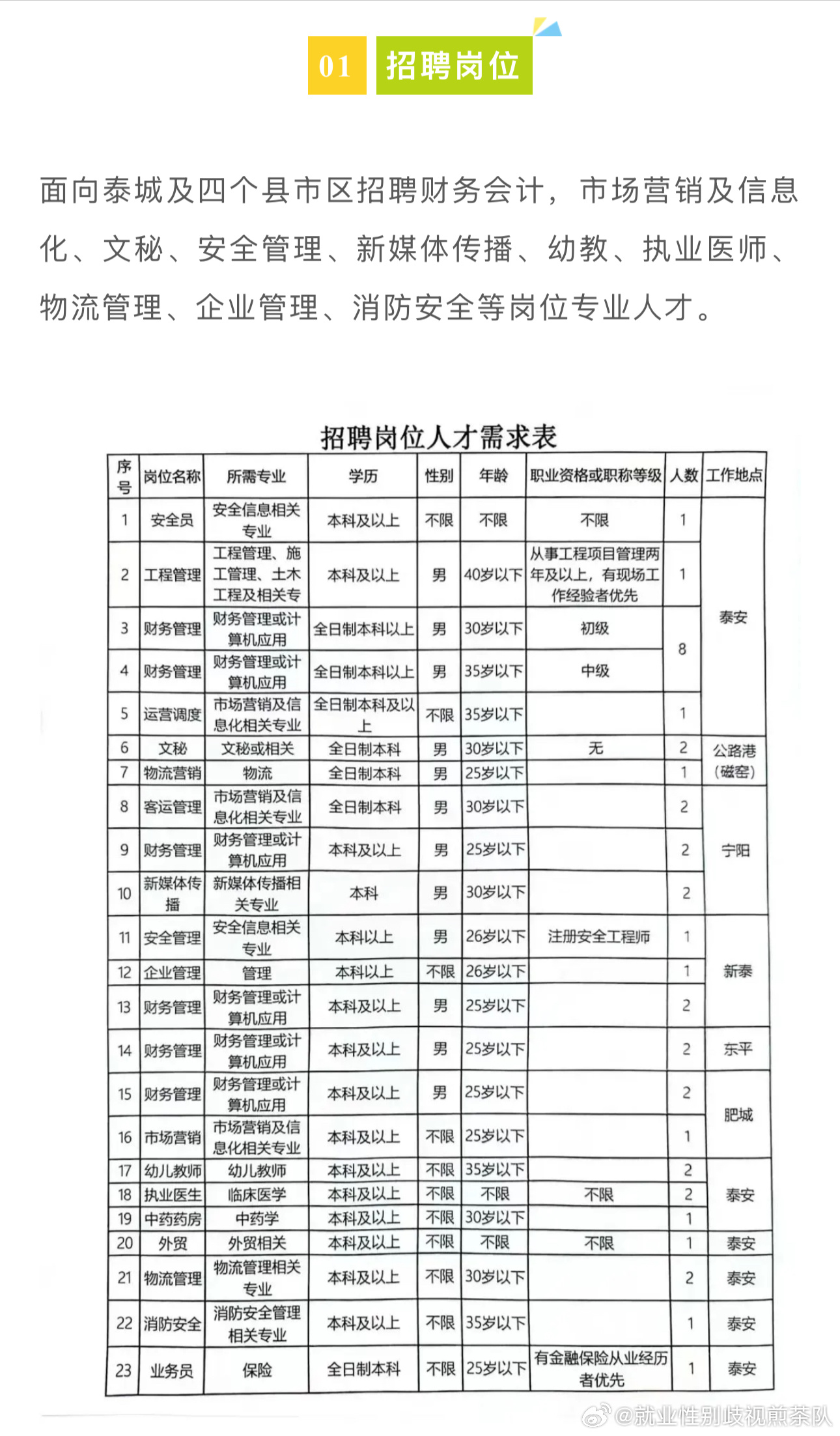 桂阳县数据和政务服务局招聘公告详解