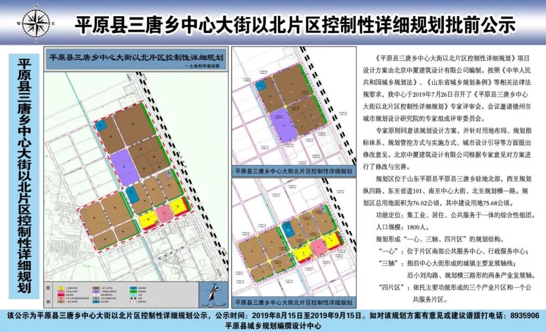 平原县初中未来蓝图，迈向卓越发展的战略规划