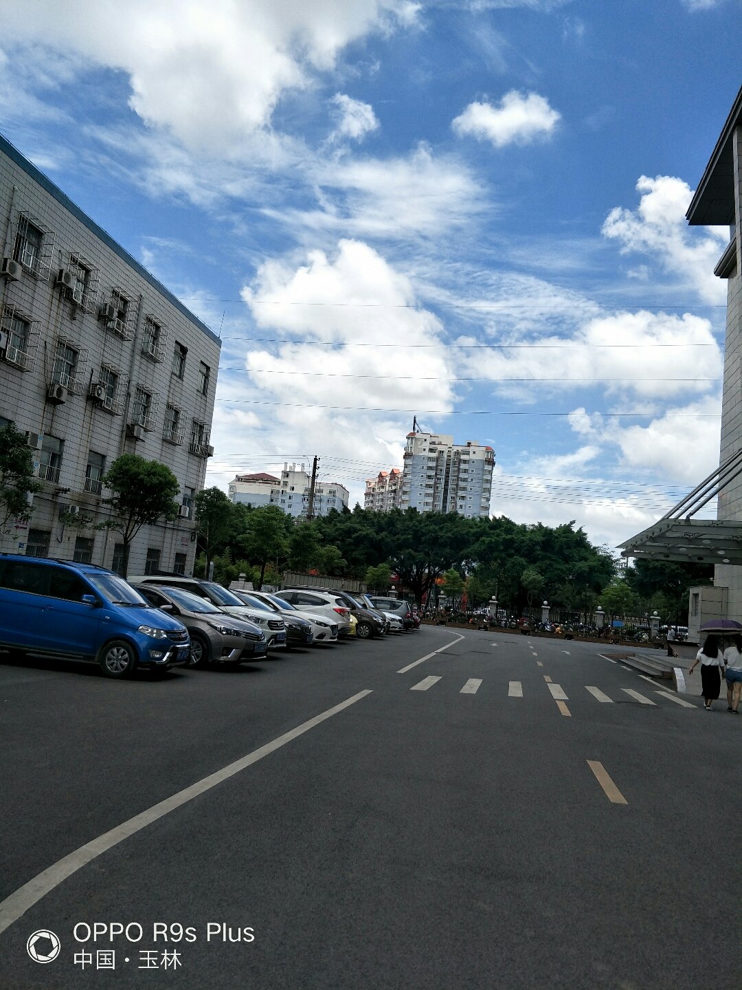 南洲街道天气预报更新通知