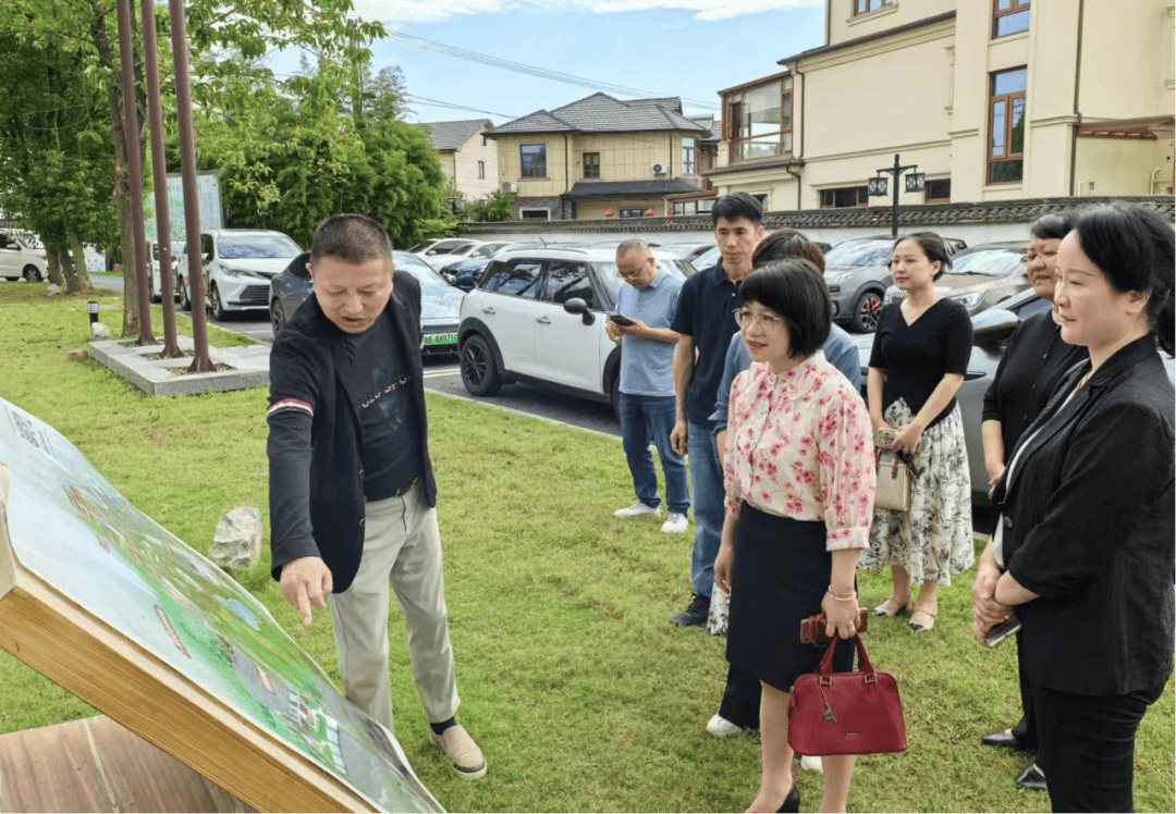 拱墅区农业农村局最新动态深度报道