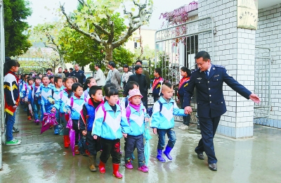 成县小学最新动态报道