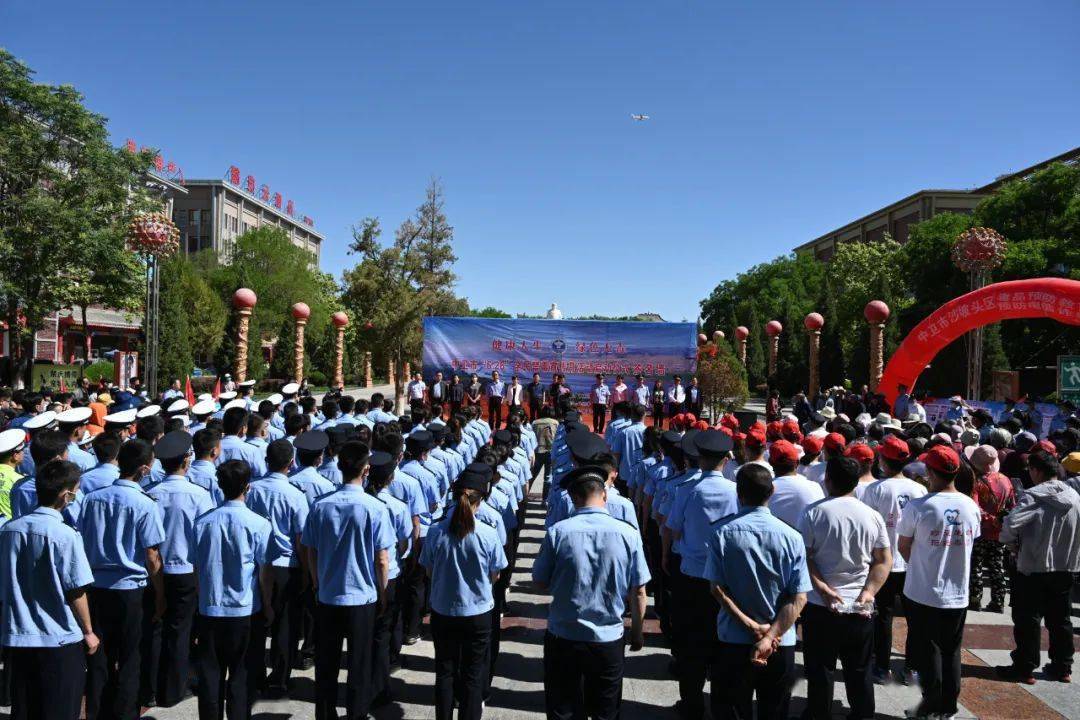 沙坡头区剧团新领导团队引领变革与未来展望