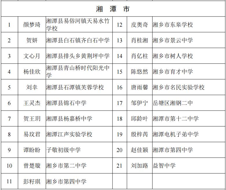 湘潭县初中未来教育蓝图，最新发展规划揭秘