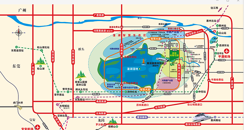 邯山区防疫检疫站未来发展规划展望