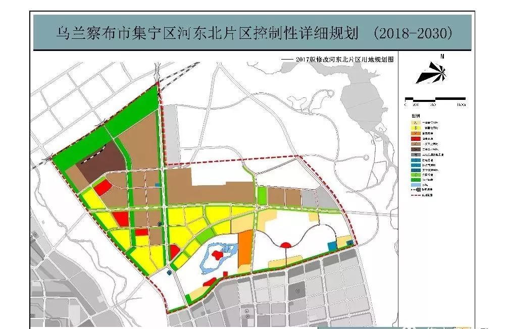 集宁区文化局发展规划展望，未来蓝图揭晓