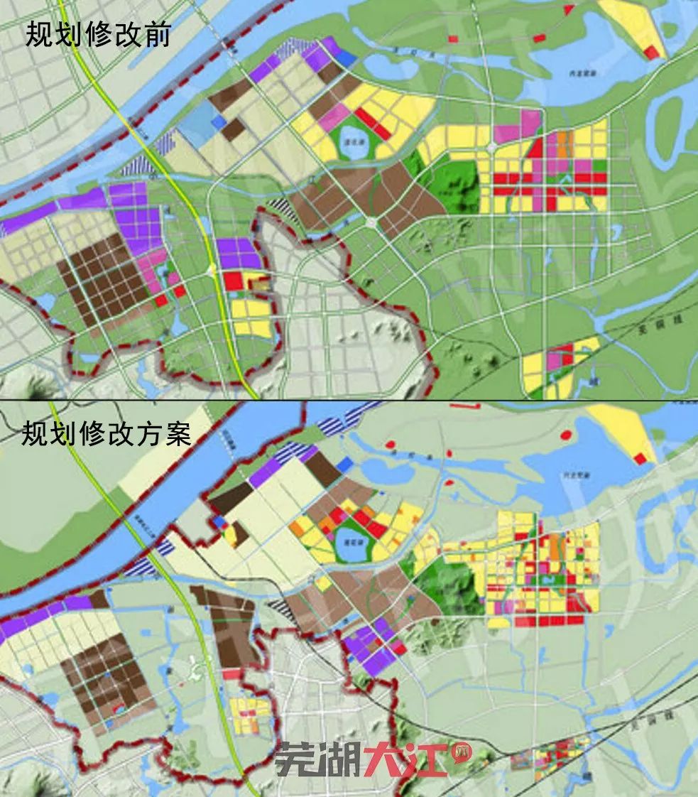 芜湖县初中未来发展规划展望