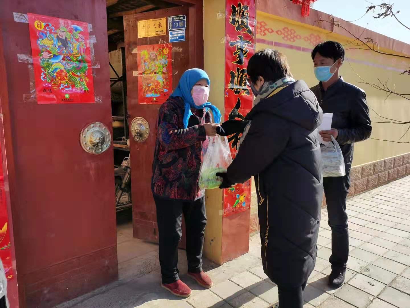 肃南裕固族自治县防疫检疫站最新项目进展与前景展望