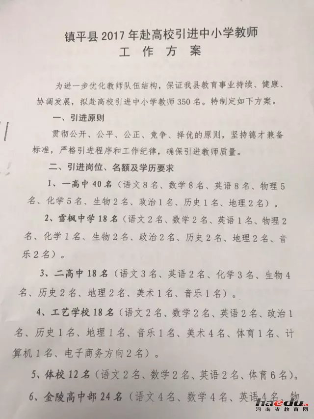 平桥区小学全新招聘启幕，职位概览与申请指南