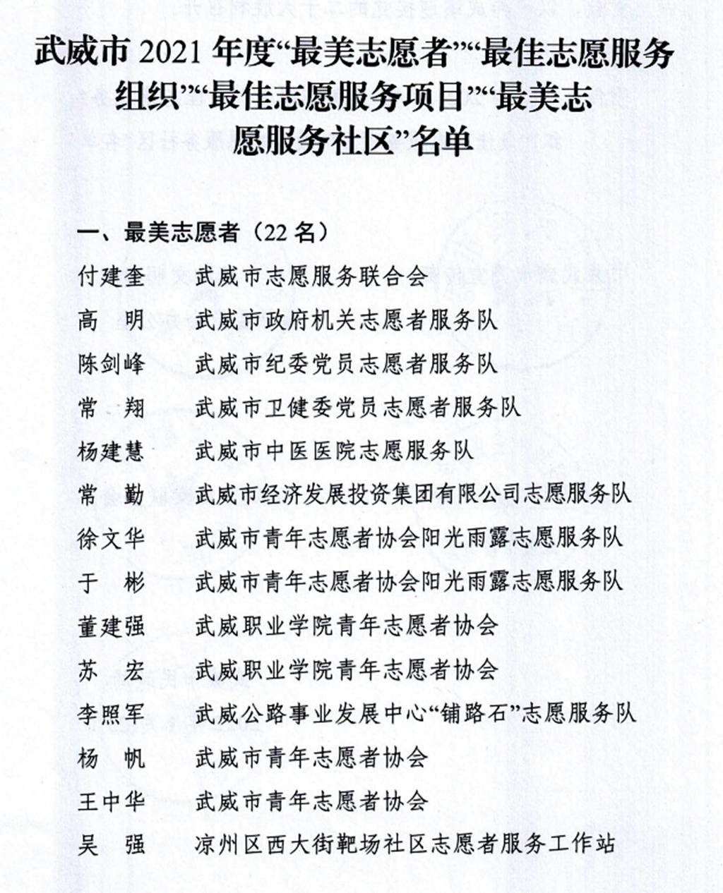 民勤县民政局创新项目，推动县域社会救助体系发展的探索与实践