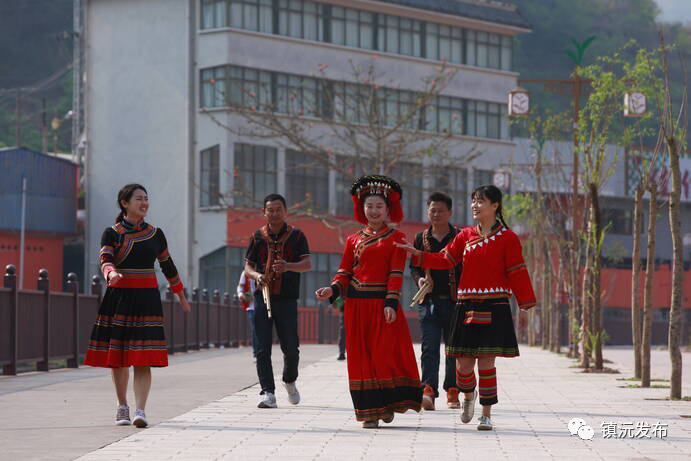 镇沅彝族哈尼族拉祜族自治县文化广电体育和旅游局最新新闻