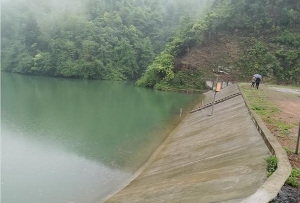 黄梅县水利局新项目启动，推动地方水资源可持续利用的重要举措