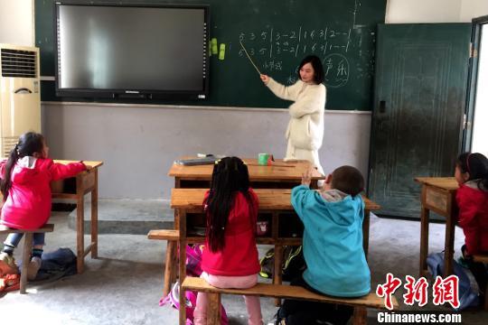 叙永县小学新领导团队，引领未来教育的新力量