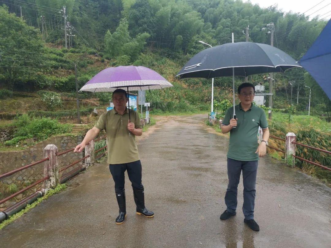 沿河乡天气预报更新通知