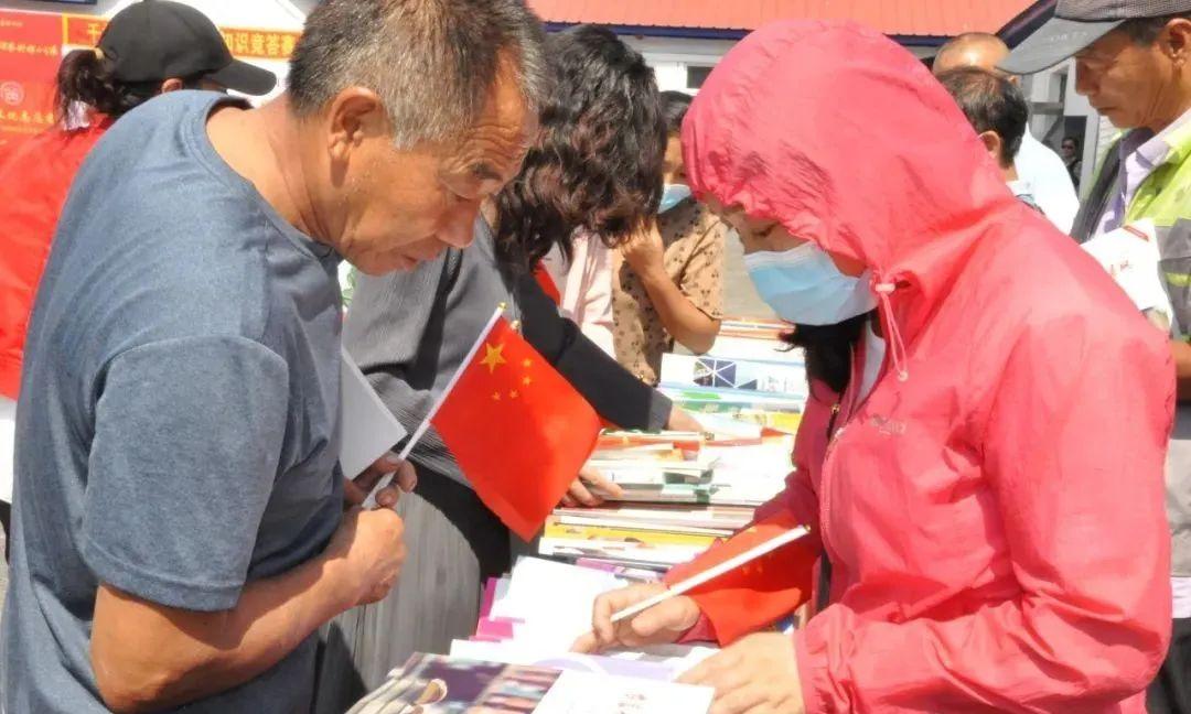 通化县图书馆重塑阅读空间，推动文化繁荣新项目建设