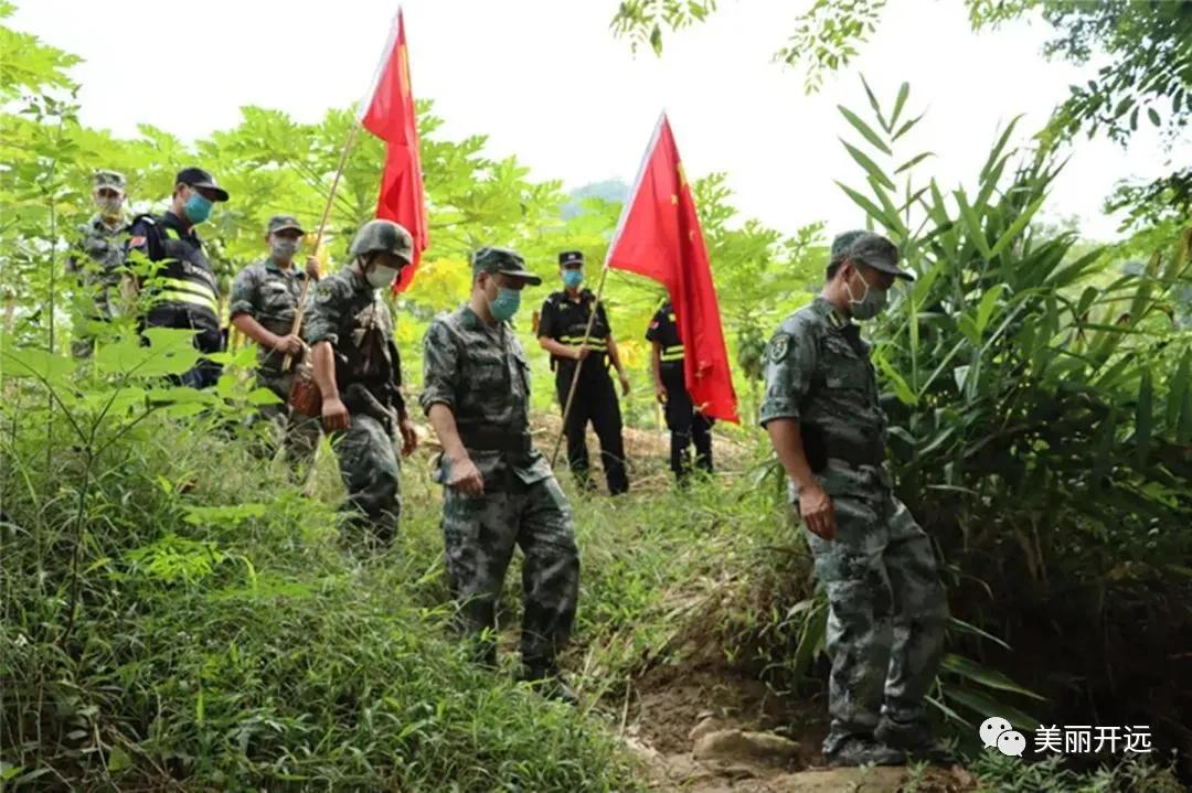 开远市退役军人事务局最新项目，重塑荣耀，筑梦未来