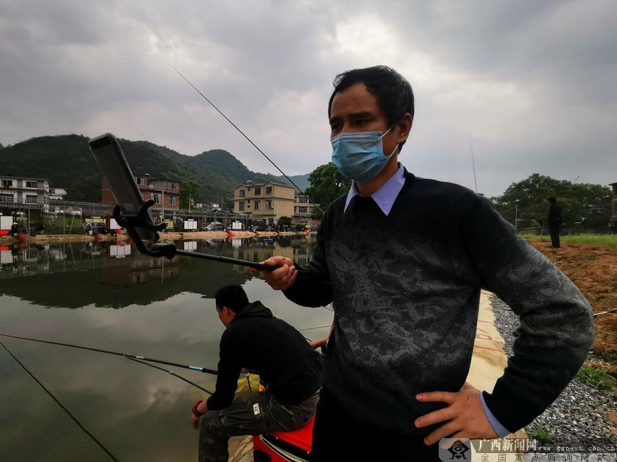 恭城瑶族自治县农业农村局最新动态报道