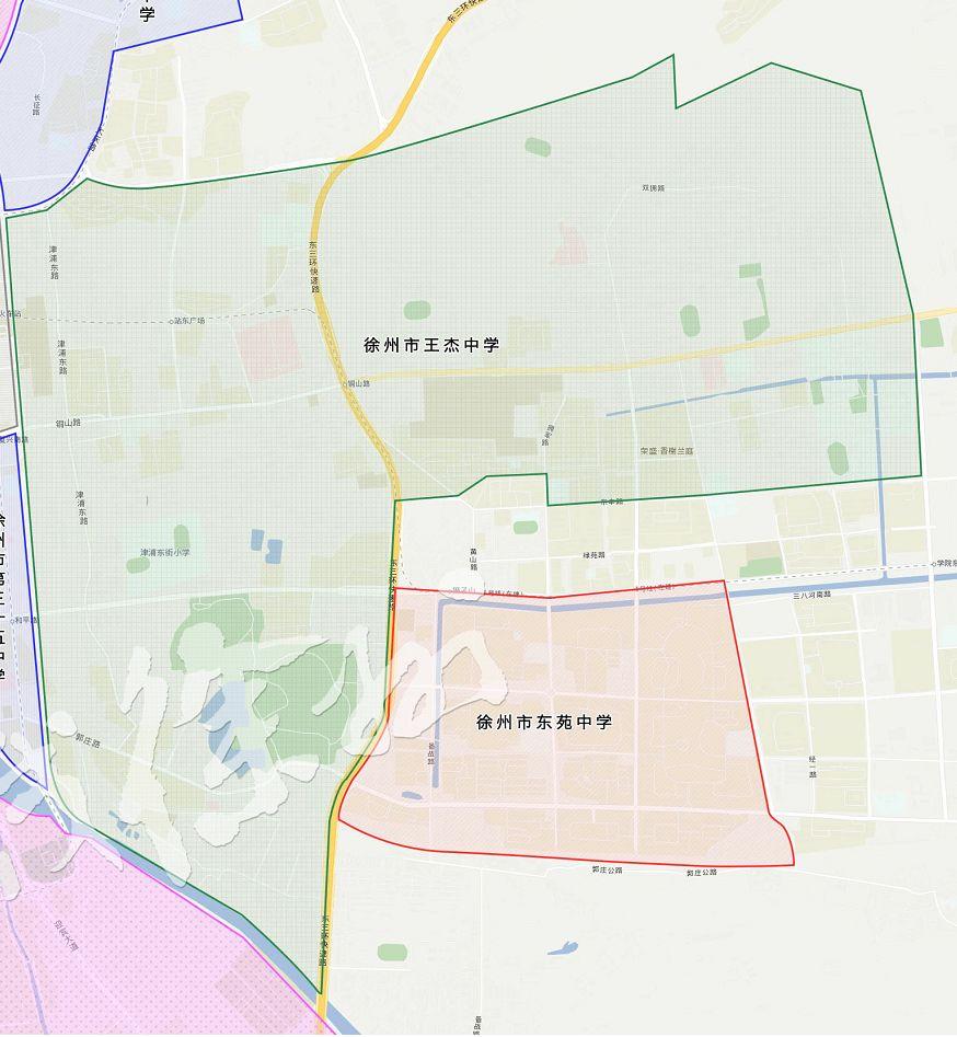 东丰县初中最新动态报道