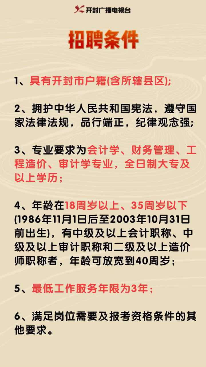 邯郸县审计局最新招聘启事概览