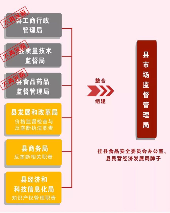 新会区市场监督管理局最新发展规划概览