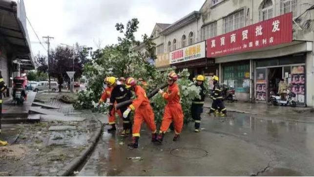 常熟市应急管理局招聘公告概览