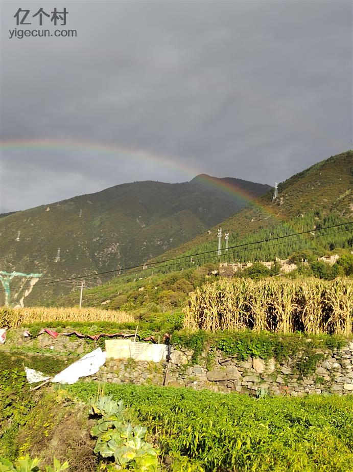 门贡村天气预报更新通知